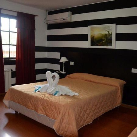 Hotel Valle Del Sol Merlo Esterno foto