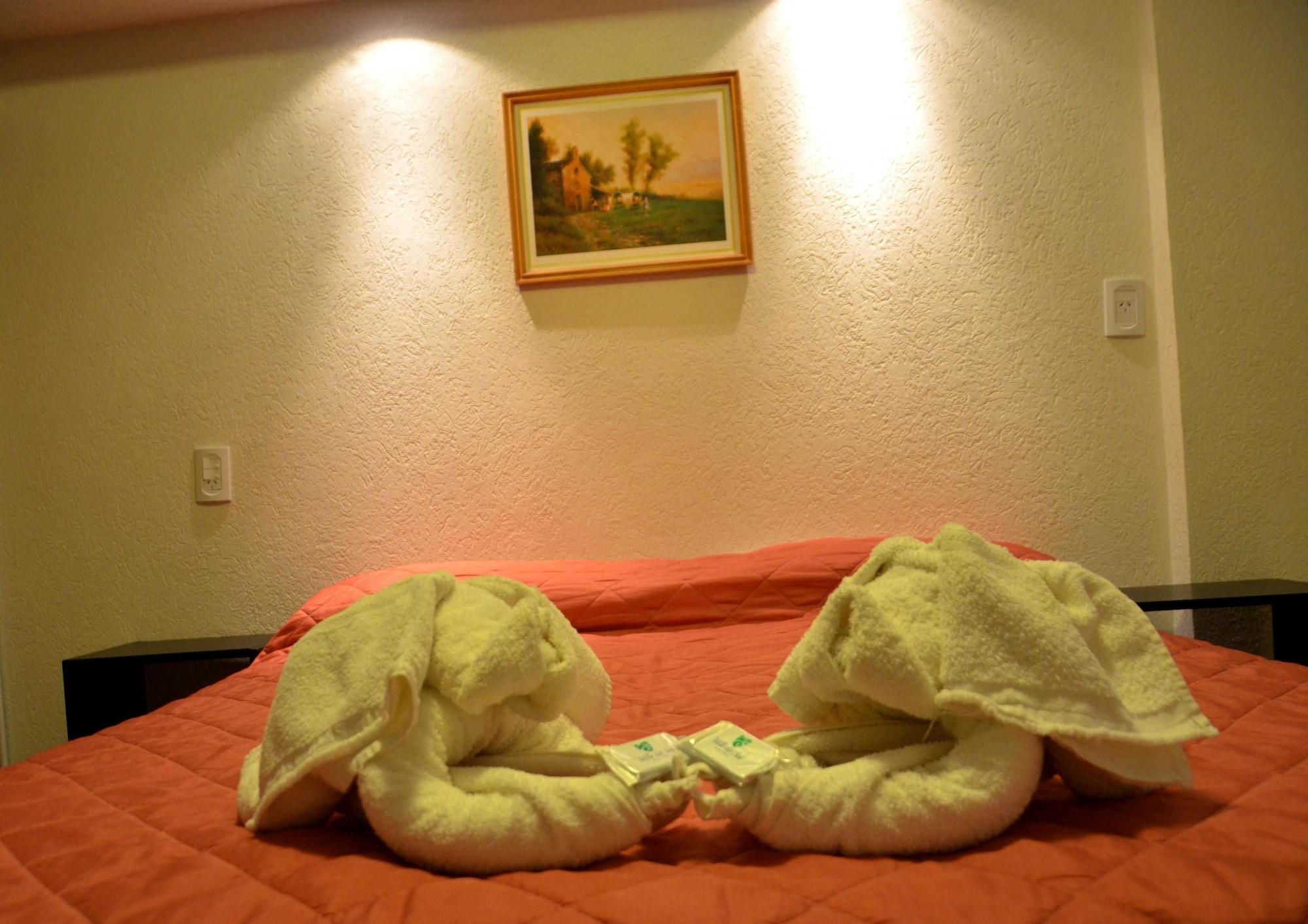 Hotel Valle Del Sol Merlo Esterno foto