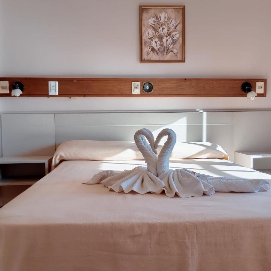Hotel Valle Del Sol Merlo Esterno foto